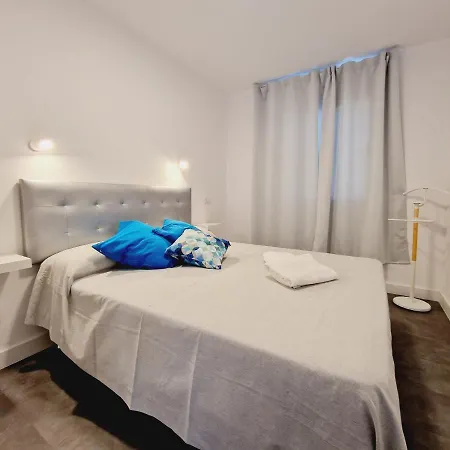 707 Cumana2 Puerto Rico By Alquiler De Sueno Apartament *